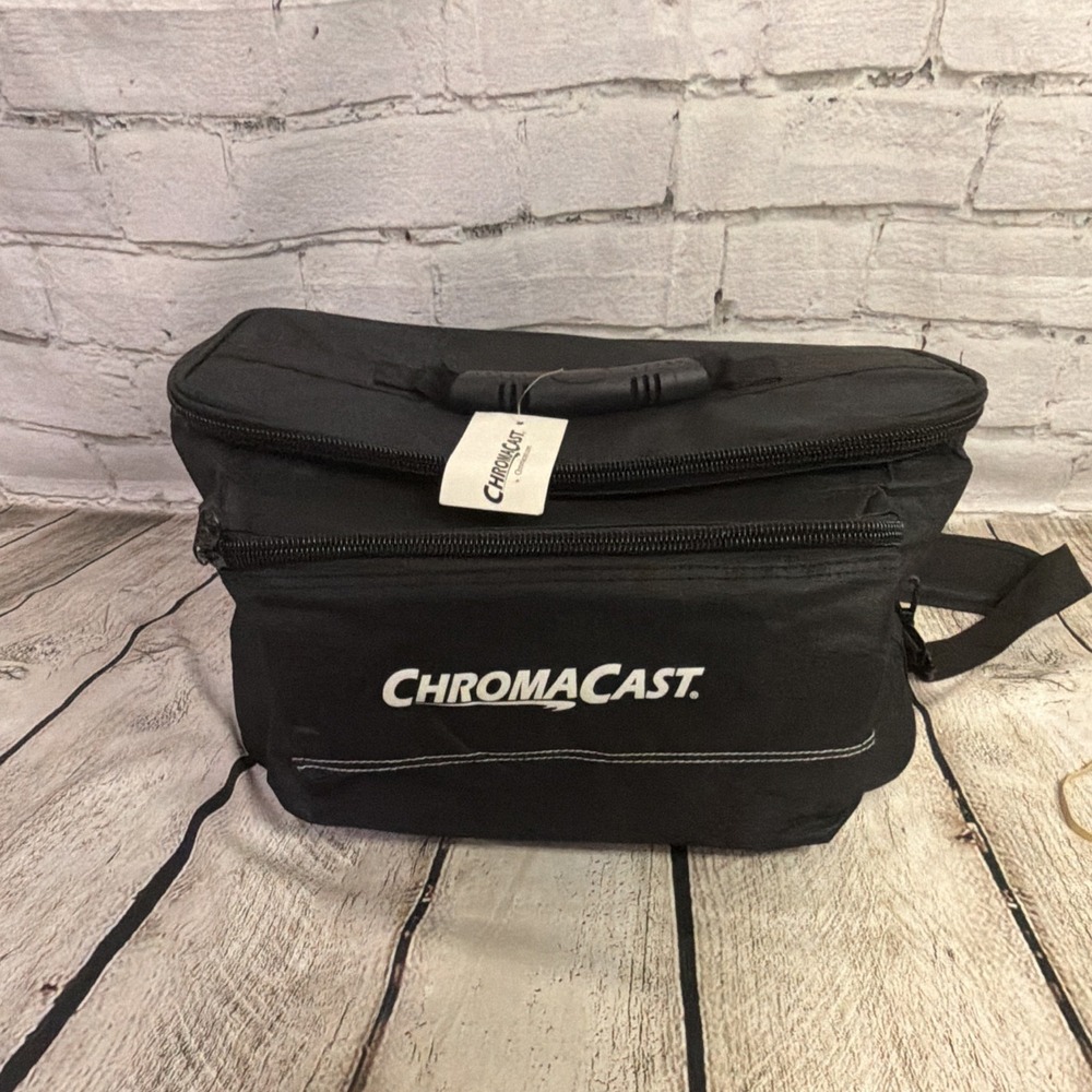 CC-MGB-BAG-M Musician's Gear & Bass Drum Pedal Carry Bag, Medium
